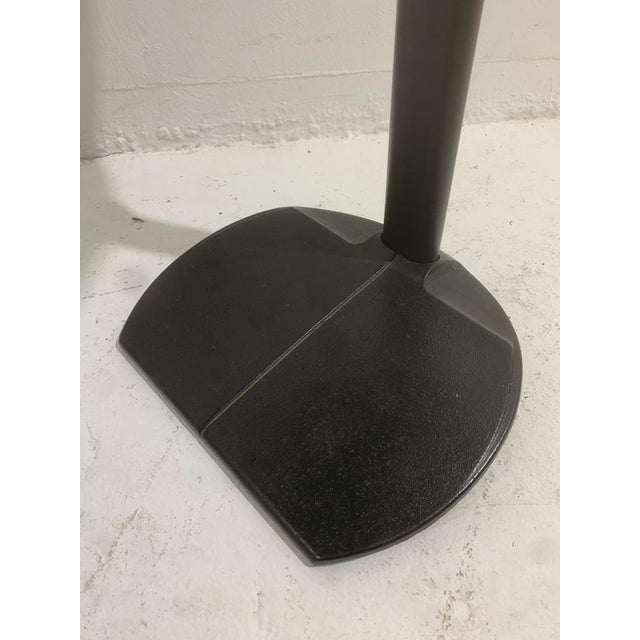 Model Servese Side Table by Kairos Studio for B&b Italia, 1980s For Sale - Image 3 of 10