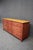 American Ethan Allen “Country Colors” Painted Dresser With Maple Top For Sale - Image 3 of 14