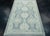Turkish Oushak Rug 3'10" x 6'1" #17556 Explore a curated collection of hallway runners, wool rugs, and handmade...
