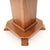 Art Deco Figured Walnut Side Table, 1930s For Sale - Image 6 of 7