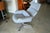 A rare opportunity to acquire a pristine, never-sold example of the iconic KN02 Reclining Lounge Chair designed by Piero...