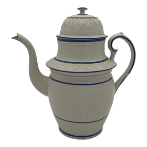 Early 19th Century Regency Period Castleford Coffee Pot