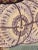 Mid 20th Century Asian Embroidery Original Textile Art For Sale In Los Angeles - Image 6 of 8