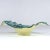 Italian Ceramic Dish from Sicas Sesto Fiorentino, 1960s For Sale - Image 6 of 11