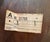 Brown Vintage Ethan Allen Old Cherry Baumritter Chair For Sale - Image 8 of 8