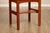 Wood Stickley Mission Collection Tile Top Cherry End Table For Sale - Image 7 of 18