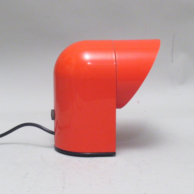 Modern Lamp Oliver by Paolo Piva for Lumenform, 1970s For Sale - Image 3 of 12