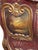 18th C Venetian Painted Marble Top Commode For Sale In Charlotte - Image 6 of 10