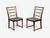 Scandinavian Modern, Six Dining Chairs, Beech, Fabric, Scandinavia, 1900s For Sale - Image 10 of 13