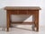 Japanese Worktable in Wood For Sale - Image 11 of 11