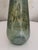 Dragonfly Studio Glass Vase by W. Schmid for Zwiesel, Germany, 1982 For Sale - Image 4 of 16