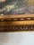 1950s Oil Painting of Roman Ruins For Sale - Image 10 of 12
