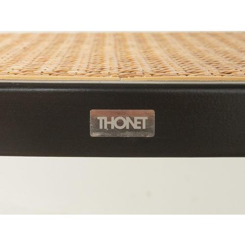 S64 Cantilever Chairs by Marcel Breuer for Thonet, Set of 4 For Sale - Image 10 of 11