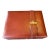 Rolex Leather & Wood Box With Buckle For Sale