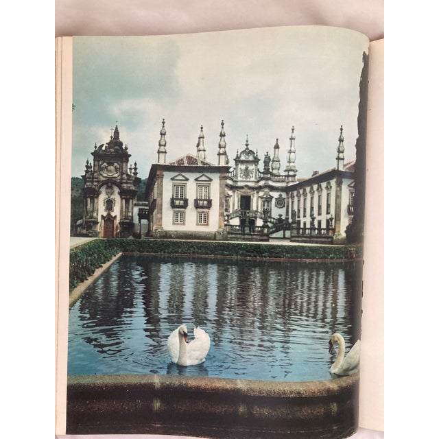 Great Houses of the Western World / Vintage Coffee Table Book For Sale - Image 12 of 12
