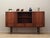 Danish Rosewood Highboard from E.W. Bach, 1960s For Sale - Image 3 of 16