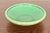 A gorgeous Arts & Crafts period glazed art pottery fruit bowl or centerpiece bowl By Rookwood Pottery USA, 1927 Glazed...