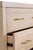 Stella 6-Drawer Double Dresser by Essentials for Living For Sale - Image 9 of 9