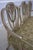 Adams Style Paint Decorated Triple Back Settee For Sale - Image 4 of 18