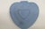 Wedgwood Blue Jasperware Heart Shaped Trinket Vanity Pin Dish 4583b For Sale - Image 12 of 15