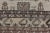 Textile Mid 20th Century Persian Ardebil Carpet With Three Octagon Medallions & Stylized Tribal Motifs 9'2 X 12'9 For Sale - Image 7 of 13