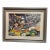 Paulette Bernson "Singapore" Watercolor For Sale