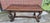 Elizabethan Oak Refrectory Farmhouse Dining Table, 1910 For Sale - Image 10 of 18