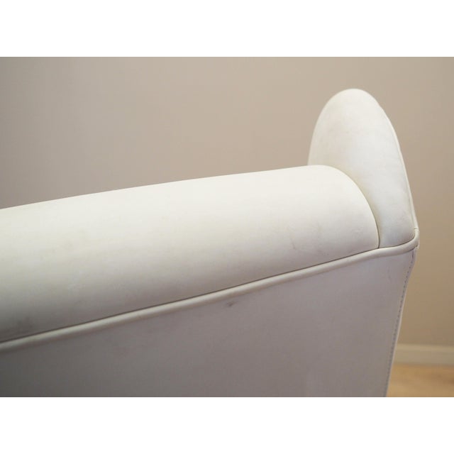 Vintage Italian Lounge Chair, 1980s For Sale - Image 14 of 18