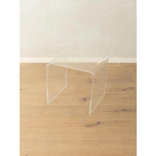 Space Age Side Table, 1970s For Sale - Image 5 of 6