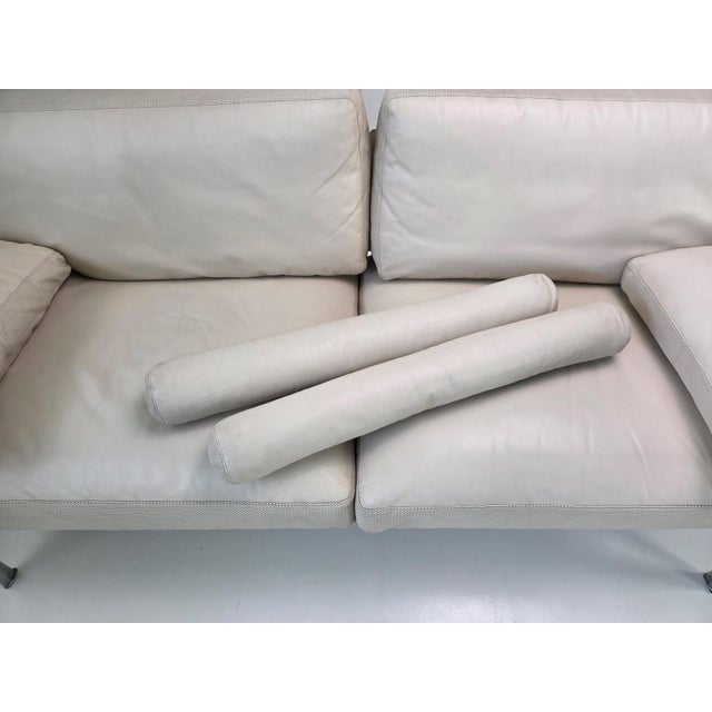 Diesis Sofa by Antonio Citterio and Paolo Nava for B&B Italia, 2000s For Sale - Image 14 of 15