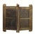 Wood Mid-19th Century Antique Chinese Room Divider - a Pair For Sale - Image 7 of 7