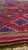 Mid-Century Modern Mid-Century Handwoven Anatolian Kilim Expressive Geometric Symbolism & Heritage Wool For Sale - Image 3 of 11