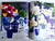 2008 1st Edition, "A Passion for Blue and White", by Carolyne Roehm For Sale - Image 13 of 18