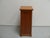 1950s Vintage Oak Base Console, 1950s For Sale - Image 5 of 9