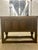 Antique Carved Oak Sideboard or Buffet by the H Krug Furniture Company . For Sale - Image 11 of 12