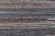 Textile Modern Afghan Kilim Rug by Keivan Woven Arts, Handwoven Wool, Blue 9'0 X 12'2 For Sale - Image 7 of 11