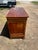 Louis Philippe French 19th Century Louis Philippe Chestnut Commode / Chest of Drawers For Sale - Image 4 of 12