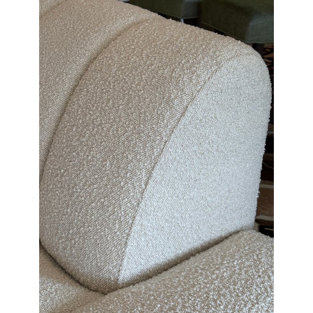 Jonathan Adler Brigitte Sectional For Sale In San Francisco - Image 6 of 13