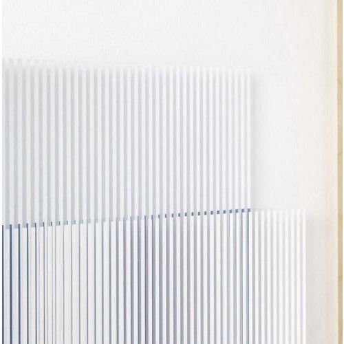 Shredded A3 Deadline Mirror by Ron Gilad for Cassina For Sale - Image 4 of 18