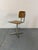 Mid-Century Industrial Desk Chair from Marko, 1950s For Sale - Image 9 of 12