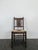 Oak Chairs in the style of Dudouyt, Set of 6 For Sale - Image 5 of 8