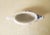 Blue Vista Alegre Blue Bird Blue and White / Sauceboat Crown Model Porcelain Gravy Tureen - New For Sale - Image 8 of 11