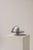 Sculptural Aluminum Table Lamp attributed to P. Guzzetti for Lamperti, Italy, 1973 For Sale - Image 3 of 6