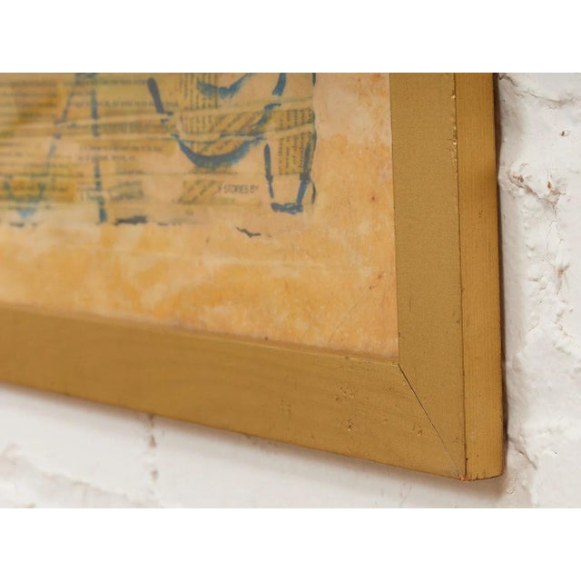 Add a moment of inspiration to your home or office space with unique, vintage, modern, and one-of-a-kind art pieces and...