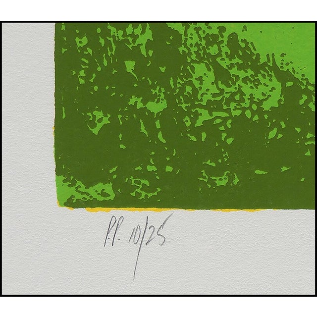 Late 20th Century Doc Severinsen on the Links, Mark King For Sale - Image 4 of 5