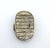 Vintage Brass Scarab Trinket Box For Sale - Image 10 of 12