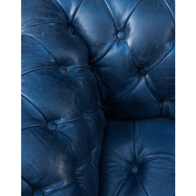 Westminister Chester Sofa from Timothy Oulton, 2010s For Sale - Image 3 of 12