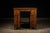 This beautiful wooden desk has been cleaned and restored to its original condition with specific care to the original...