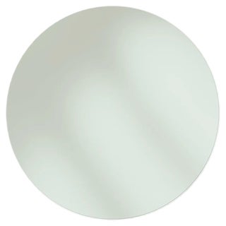 Meta Green Mirror by Daniel Nikolovski & Danu Chirinciuc for KABINET, 2019 For Sale