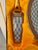 Ceramic Rosenthal for Versace Greek Key Porcelain Serving Plate With Matching Porcelain Handgrip Server 2 Pieces For Sale - Image 7 of 12